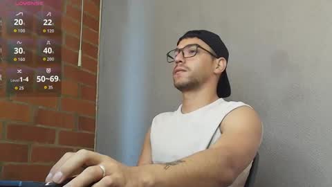 lucky_blessed online show from 04/15/26, 02:02