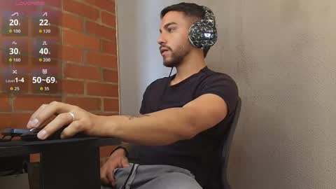 lucky_blessed online show from 05/20/26, 06:58