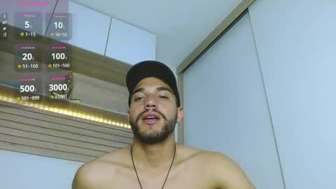 lucky_blessed online show from 05/27/26, 11:24
