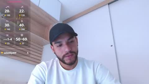lucky_blessed online show from 06/12/26, 07:46