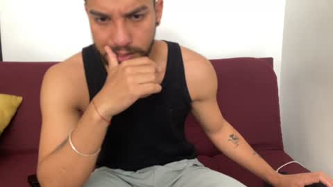 lucky_blessed online show from 06/17/26, 06:42