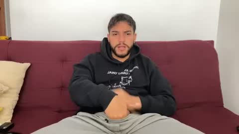 lucky_blessed online show from 06/18/26, 07:29