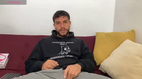 lucky_blessed online show from 06/19/26, 03:27