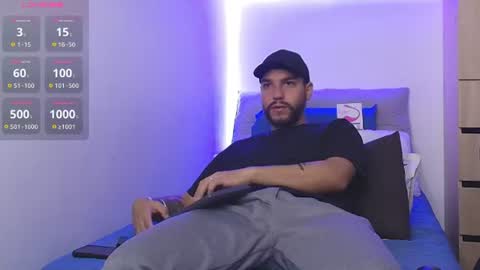 lucky_blessed online show from 07/16/26, 11:16