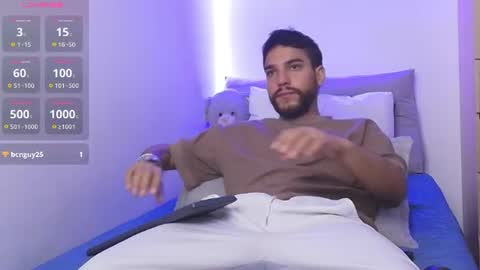 lucky_blessed online show from 07/17/26, 03:39