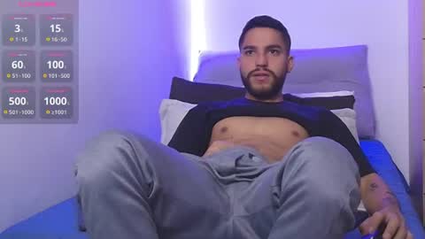 lucky_blessed online show from 07/24/26, 05:11