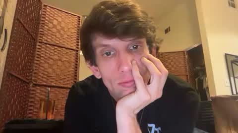 lucky_bme online show from 01/12/26, 12:16