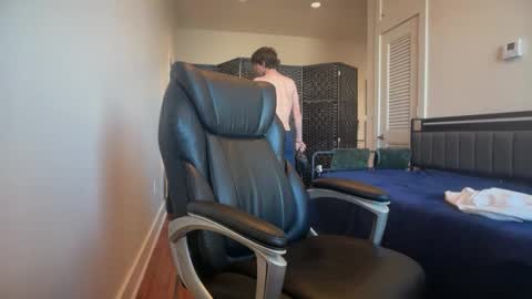 lucky_bme online show from 02/12/26, 01:39