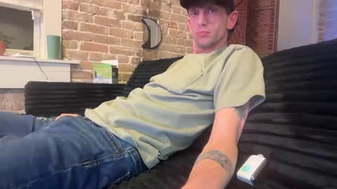 lucky_bme online show from 02/24/26, 04:21