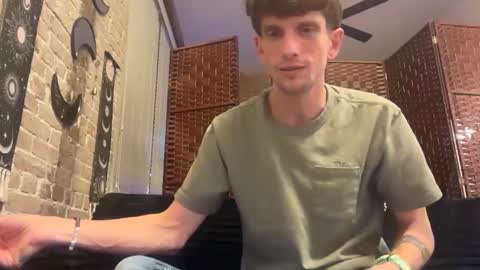 lucky_bme online show from 03/10/26, 01:10