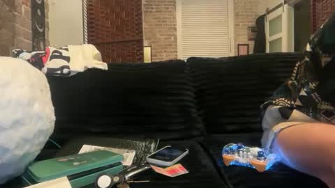 lucky_bme online show from 03/14/26, 02:06