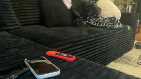 lucky_bme online show from 03/17/26, 12:04