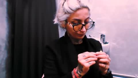 lucky_denizz online show from 11/20/25, 03:23