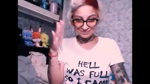 lucky_denizz online show from 11/21/25, 11:03