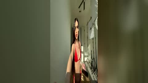 Snapshot of lucky_g3ld chatting on 06/22/26, 11:35 lucky_g3ld online show from 06/22/26, 11:35