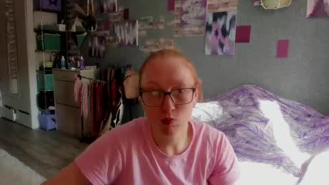 lucky_licky20 online show from 05/16/26, 02:19