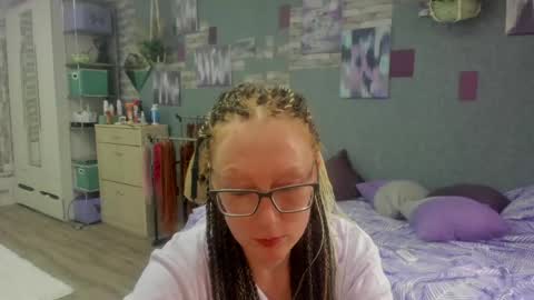 lucky_licky20 online show from 05/22/26, 03:24