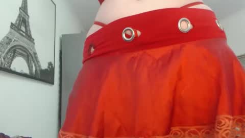 Ana online show from 10/08/25, 10:57