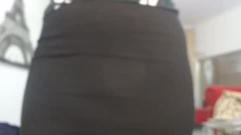 Ana online show from 10/20/25, 10:27