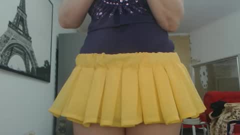 Ana online show from 02/14/26, 10:34