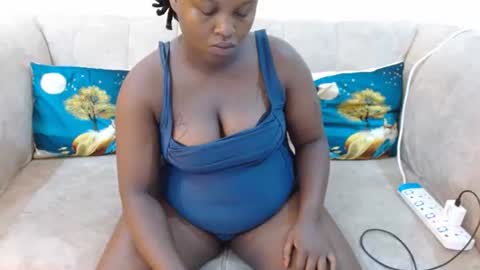 Crisiah online show from 02/13/25, 07:13