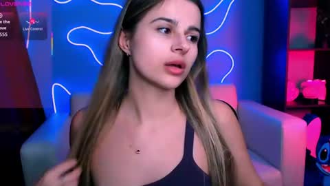 Mila Sweetheart online show from 06/11/26, 12:32