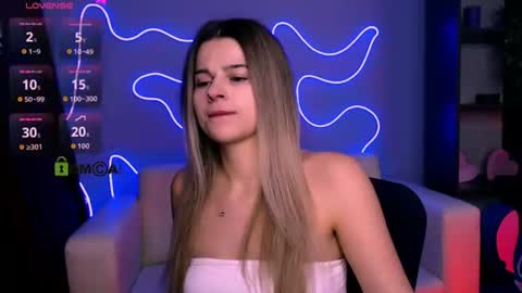 Mila Sweetheart online show from 06/30/26, 07:59