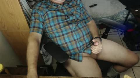 luckycharms9595 online show from 02/08/25, 03:00