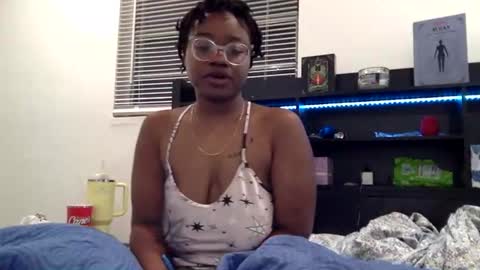 luckyclover4444 online show from 05/29/26, 03:04