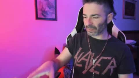 Lucky online show from 12/22/24, 01:45