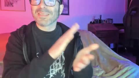 Lucky online show from 01/04/25, 07:55