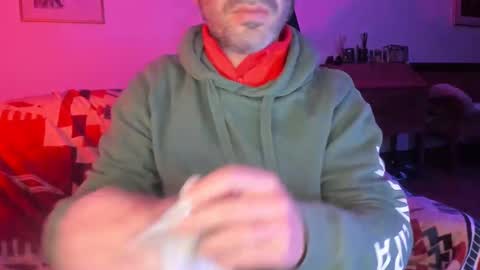 Lucky online show from 01/05/25, 07:17