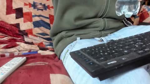 Lucky online show from 01/07/25, 10:01