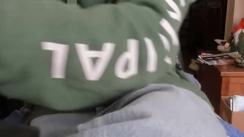 Lucky online show from 01/20/25, 12:39