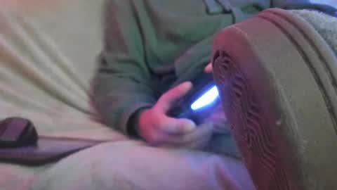 Lucky online show from 01/26/25, 04:51