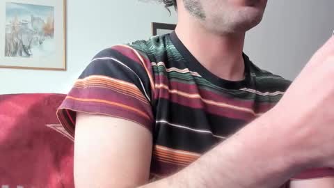 Lucky online show from 02/20/25, 01:30