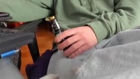 Lucky online show from 02/26/25, 04:56