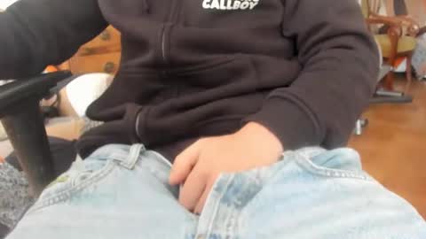 Lucky online show from 03/01/25, 09:40