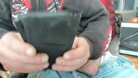 Lucky online show from 12/21/25, 03:19