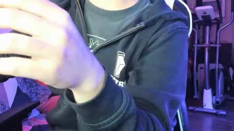 Lucky online show from 04/29/26, 06:58