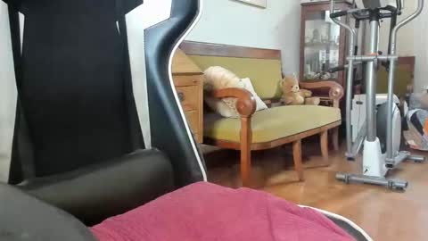 Lucky online show from 05/01/26, 08:41