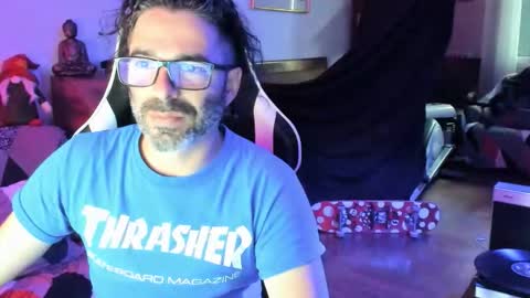 Lucky online show from 05/06/26, 06:02