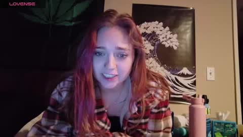 Lucky online show from 12/20/25, 08:10