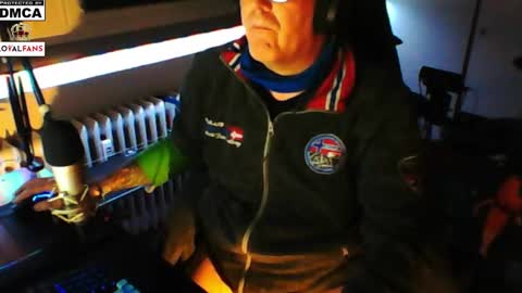        call me  Stefan online show from 02/08/25, 05:18