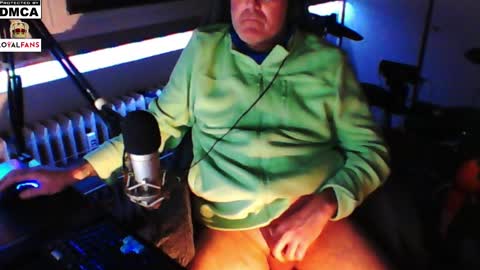        call me  Stefan online show from 02/23/25, 06:01