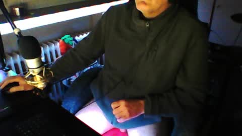        call me  Stefan online show from 02/13/26, 06:48