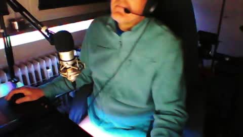        call me  Stefan online show from 04/02/26, 10:51