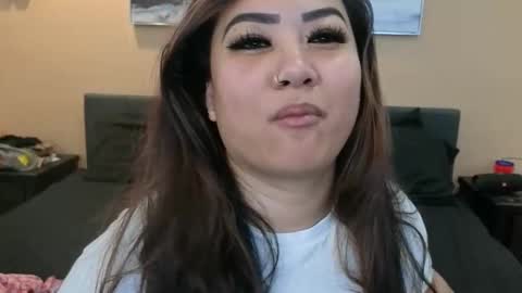 luckylee1992 online show from 01/13/26, 06:40