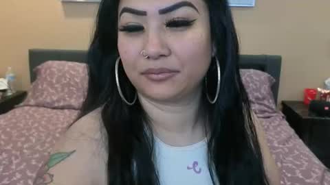 luckylee1992 online show from 01/16/26, 04:05