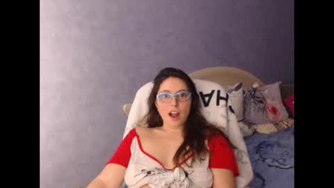 luckylinda23 online show from 02/04/25, 03:15